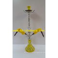 Colorful Zinc Alloy Nargile Smoking Pipe Shisha Hookah